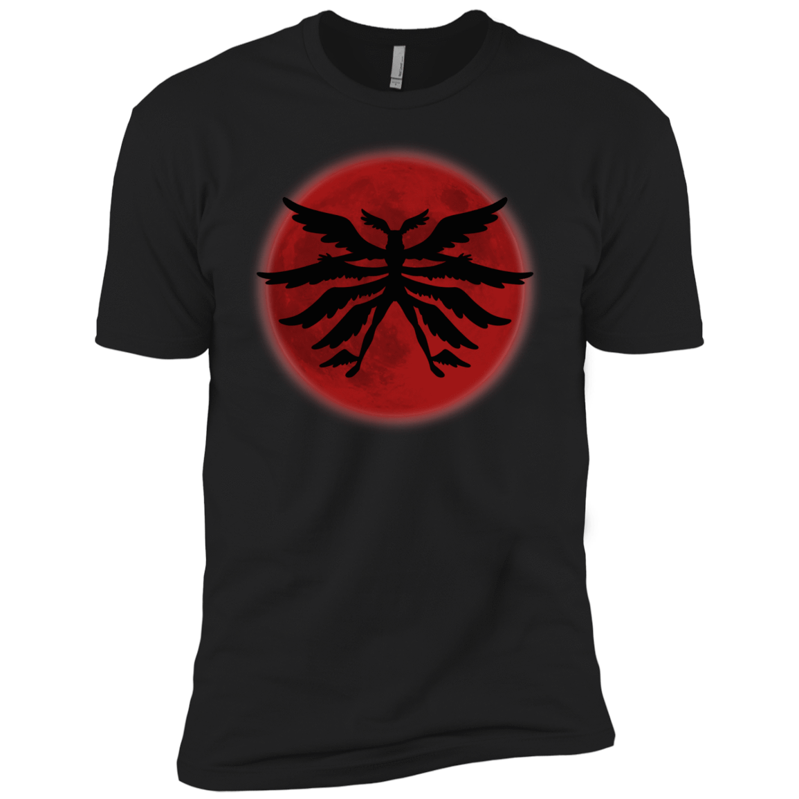 T-Shirts Black / YXS Satan Awaken Boys Premium T-Shirt