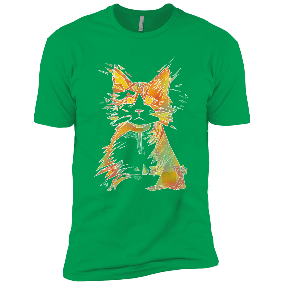 Scattered Boys Premium T-Shirt