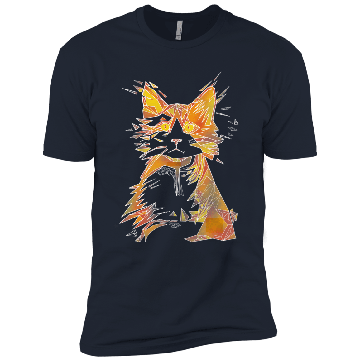 Scattered Boys Premium T-Shirt