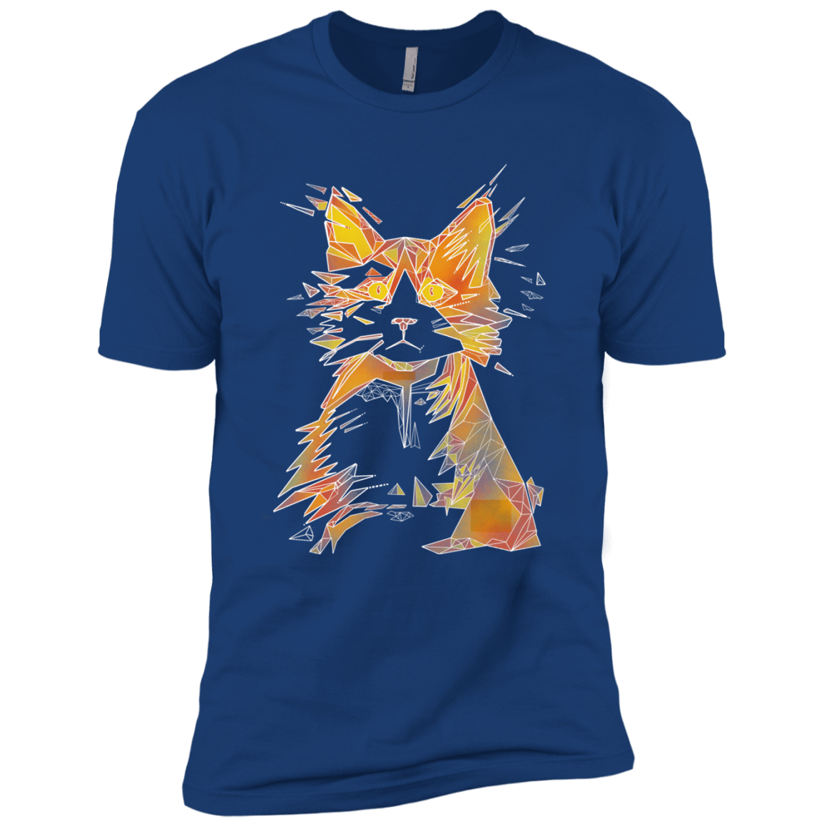 Scattered Boys Premium T-Shirt