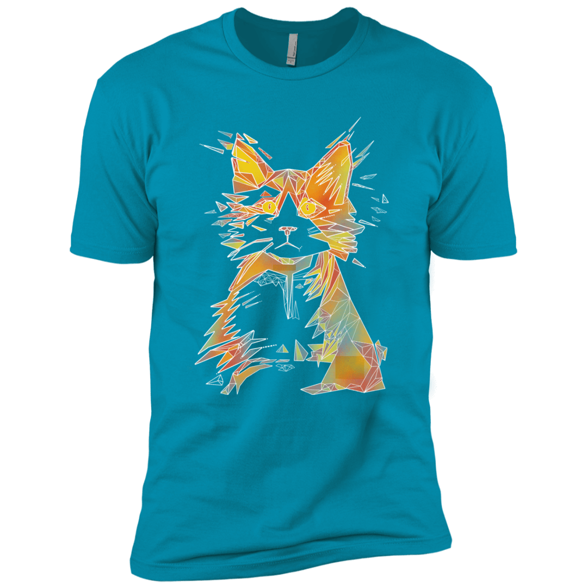 Scattered Boys Premium T-Shirt