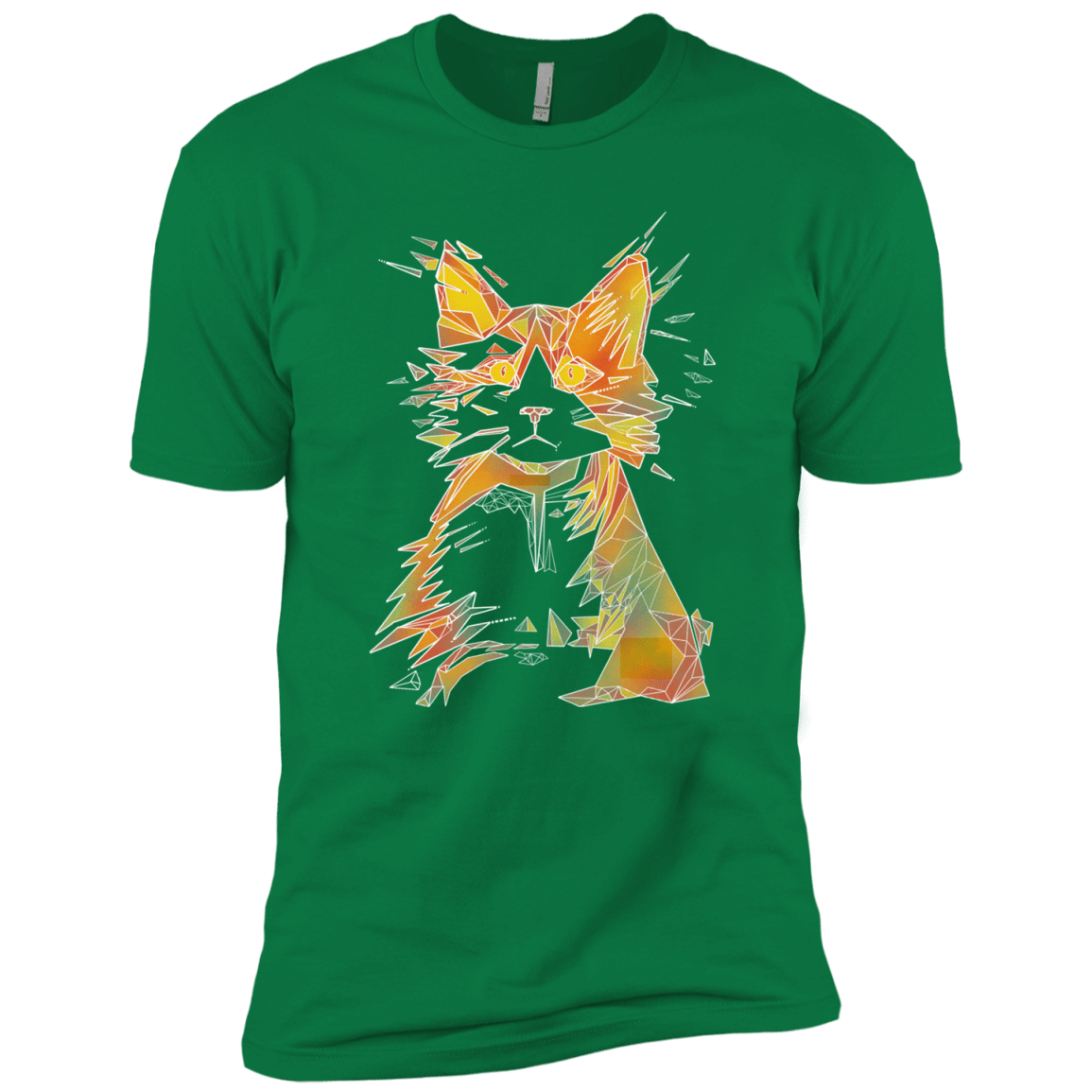 Scattered Men's Premium T-Shirt