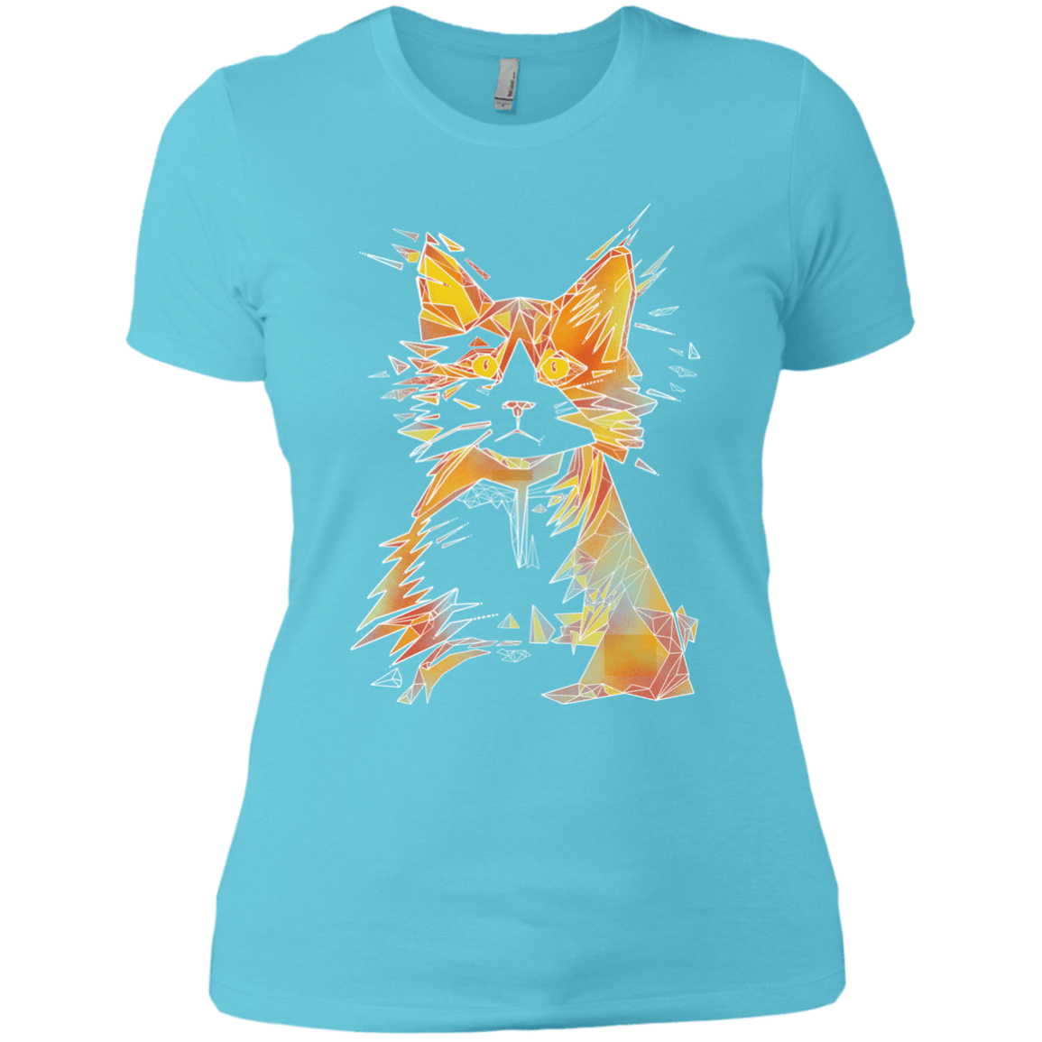 T-Shirts Cancun / X-Small Scattered Women's Premium T-Shirt