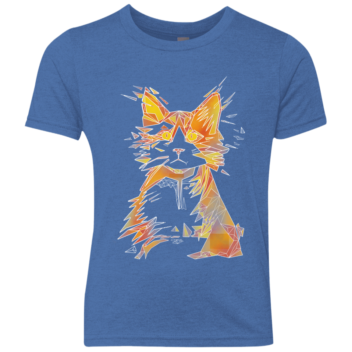 Scattered Youth Triblend T-Shirt
