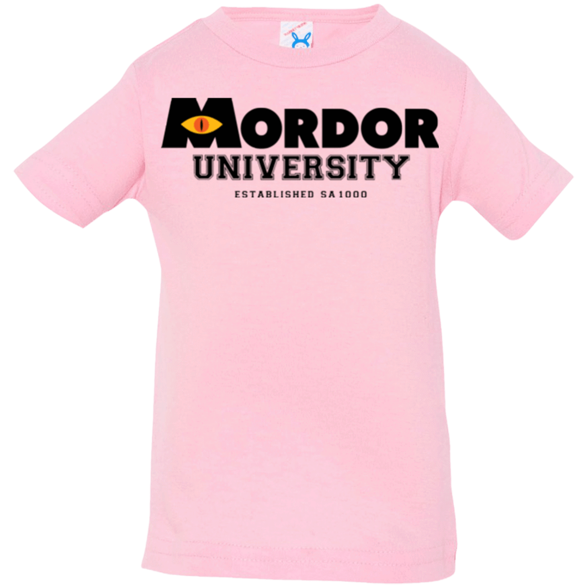 T-Shirts Pink / 6 Months School To Rule Them All Infant Premium T-Shirt