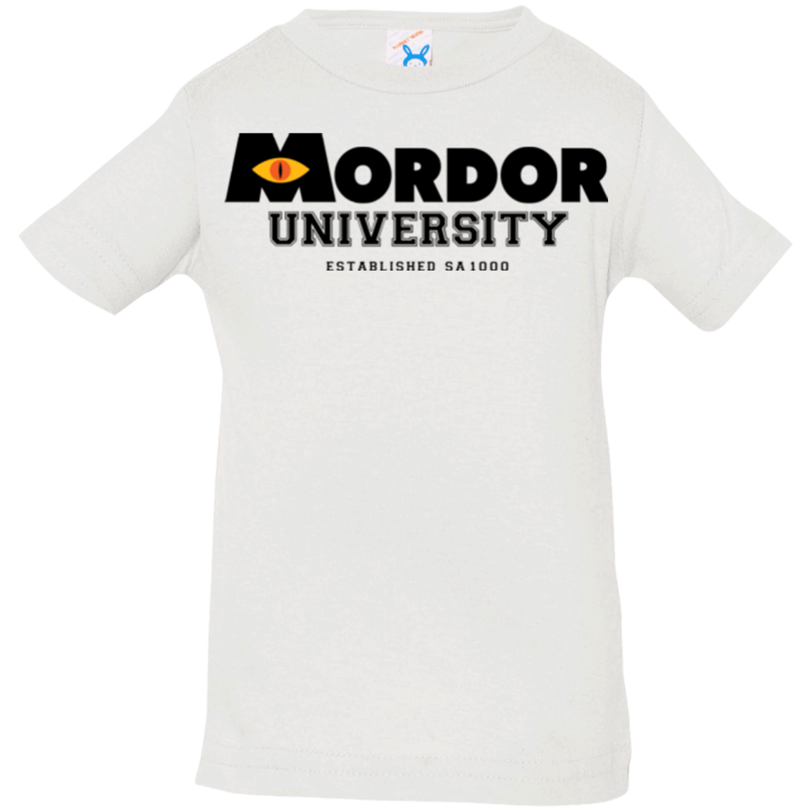 T-Shirts White / 6 Months School To Rule Them All Infant Premium T-Shirt