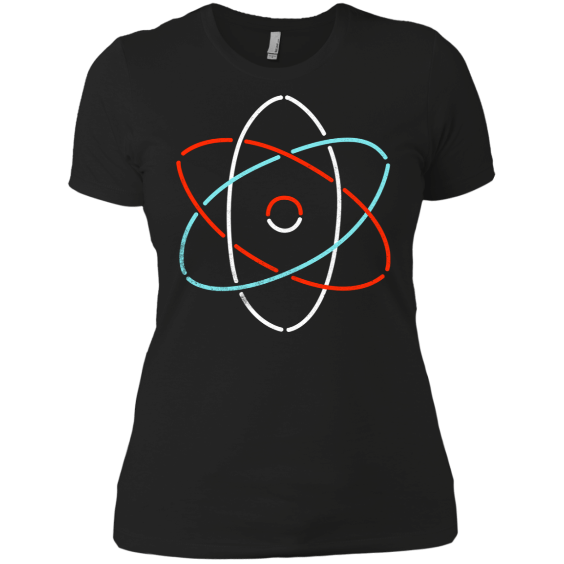 T-Shirts Black / X-Small Science Women's Premium T-Shirt