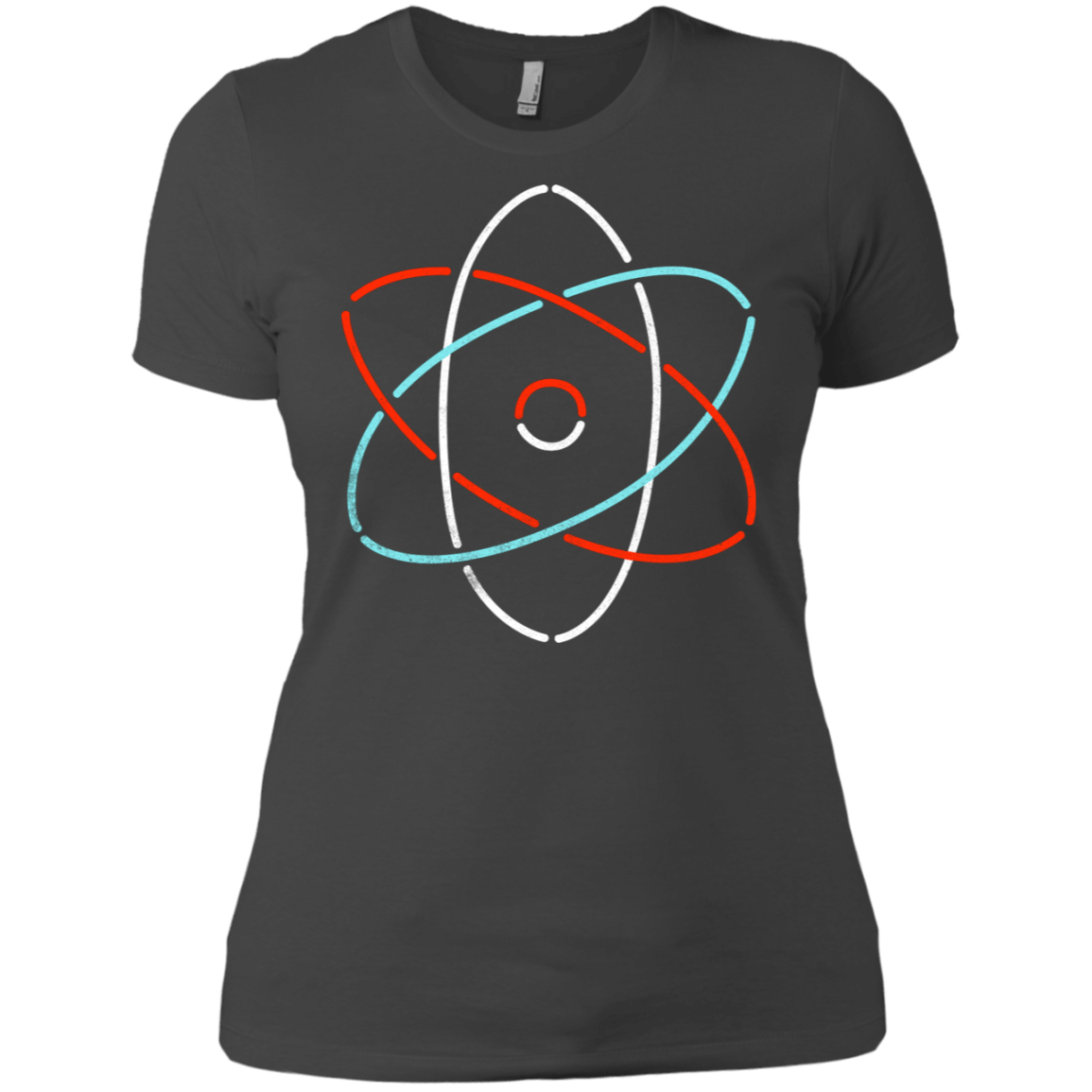 T-Shirts Heavy Metal / X-Small Science Women's Premium T-Shirt