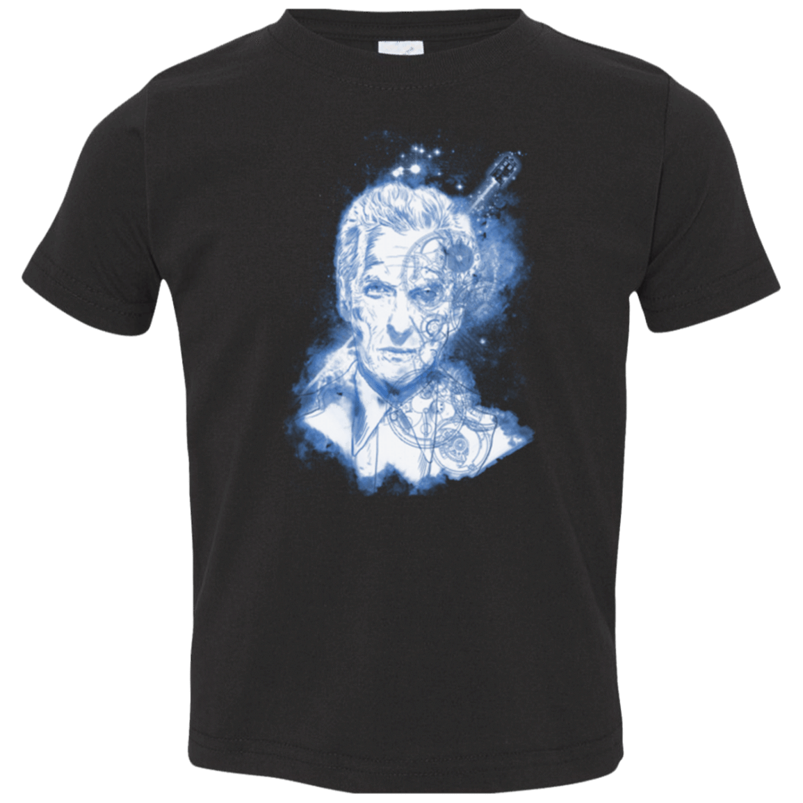 T-Shirts Black / 2T Searching for Gallifrey Toddler Premium T-Shirt