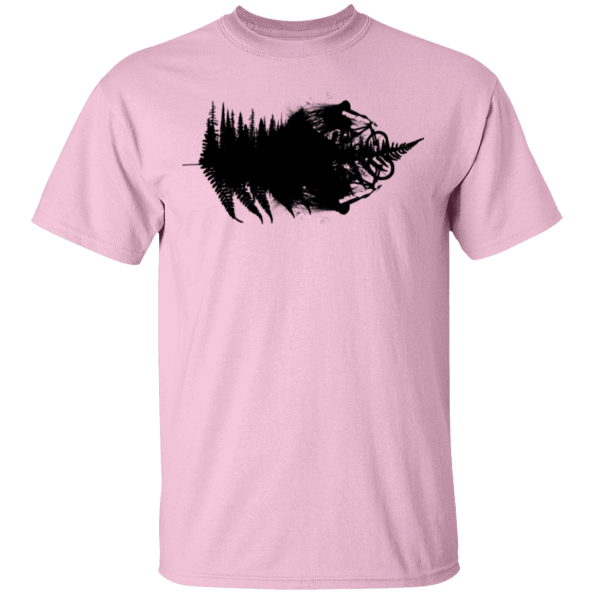 T-Shirts Light Pink / S See You On The Other Side Ride T-Shirt