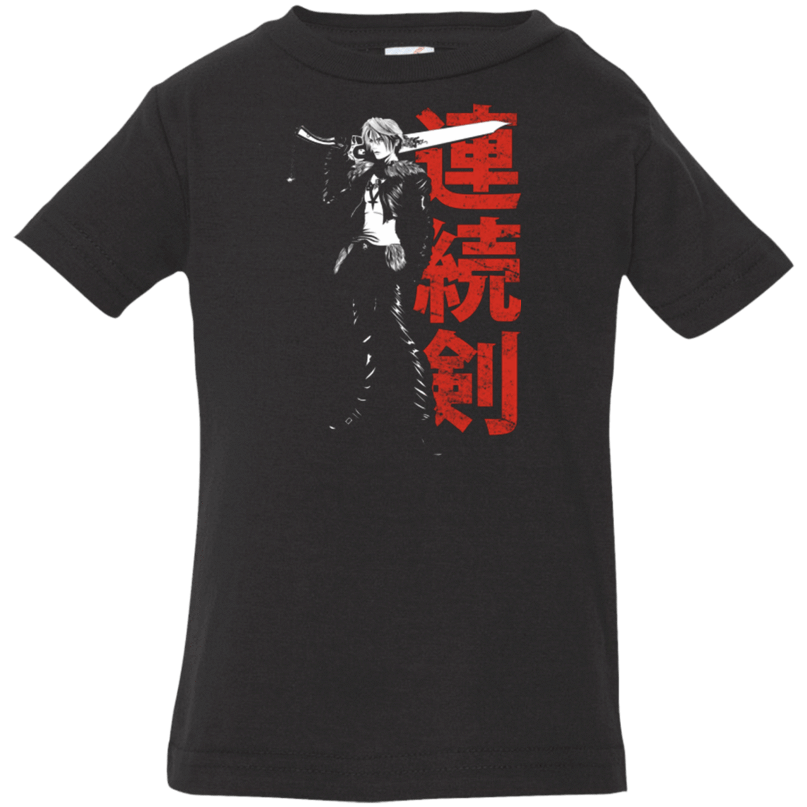 T-Shirts Black / 6 Months Seed Mercenary Infant Premium T-Shirt