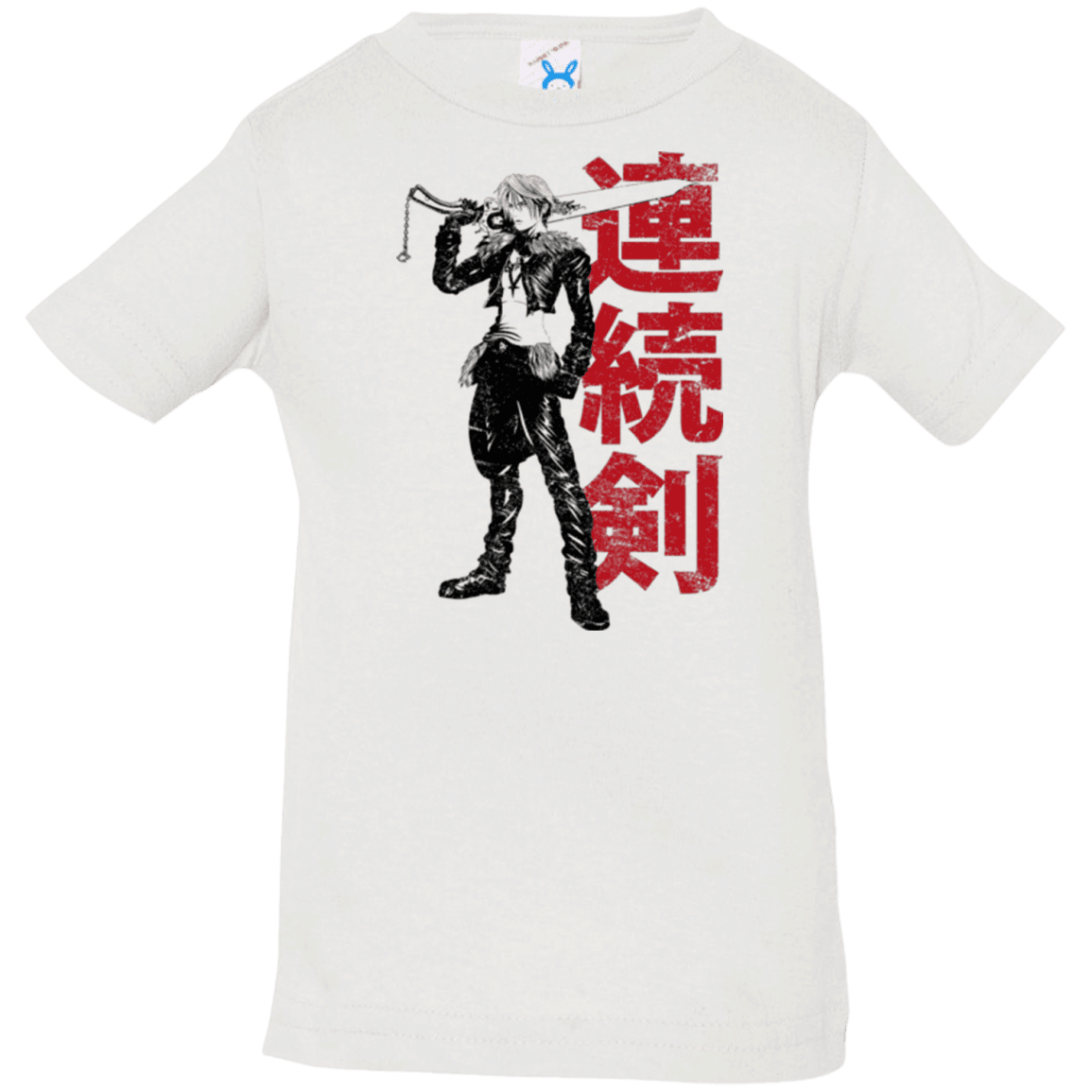 T-Shirts White / 6 Months Seed Mercenary Infant Premium T-Shirt