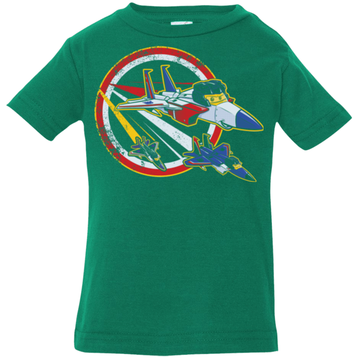 Seekers Conquest Infant Premium T-Shirt