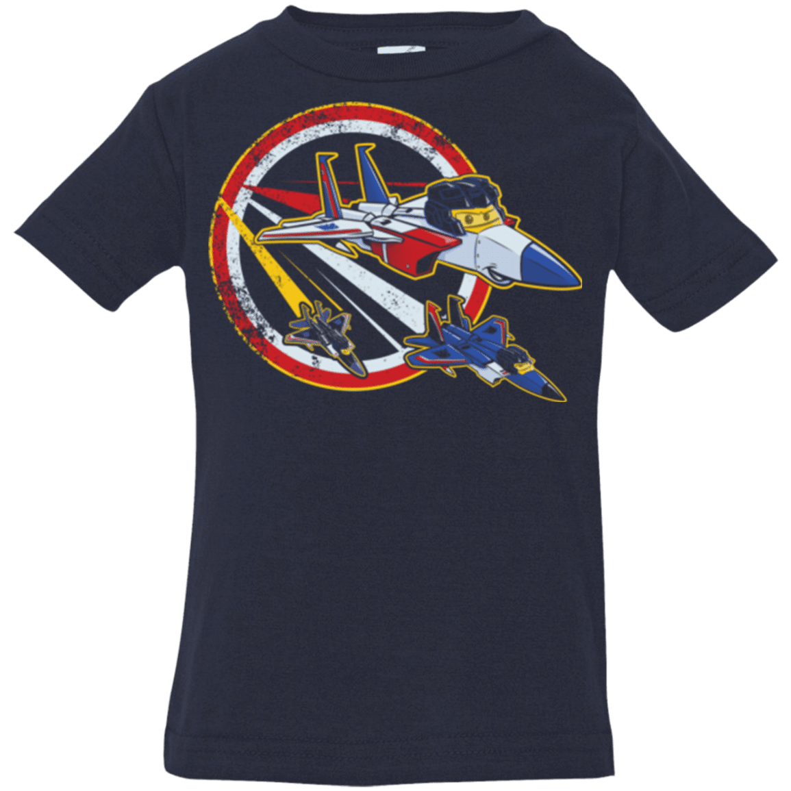 Seekers Conquest Infant Premium T-Shirt