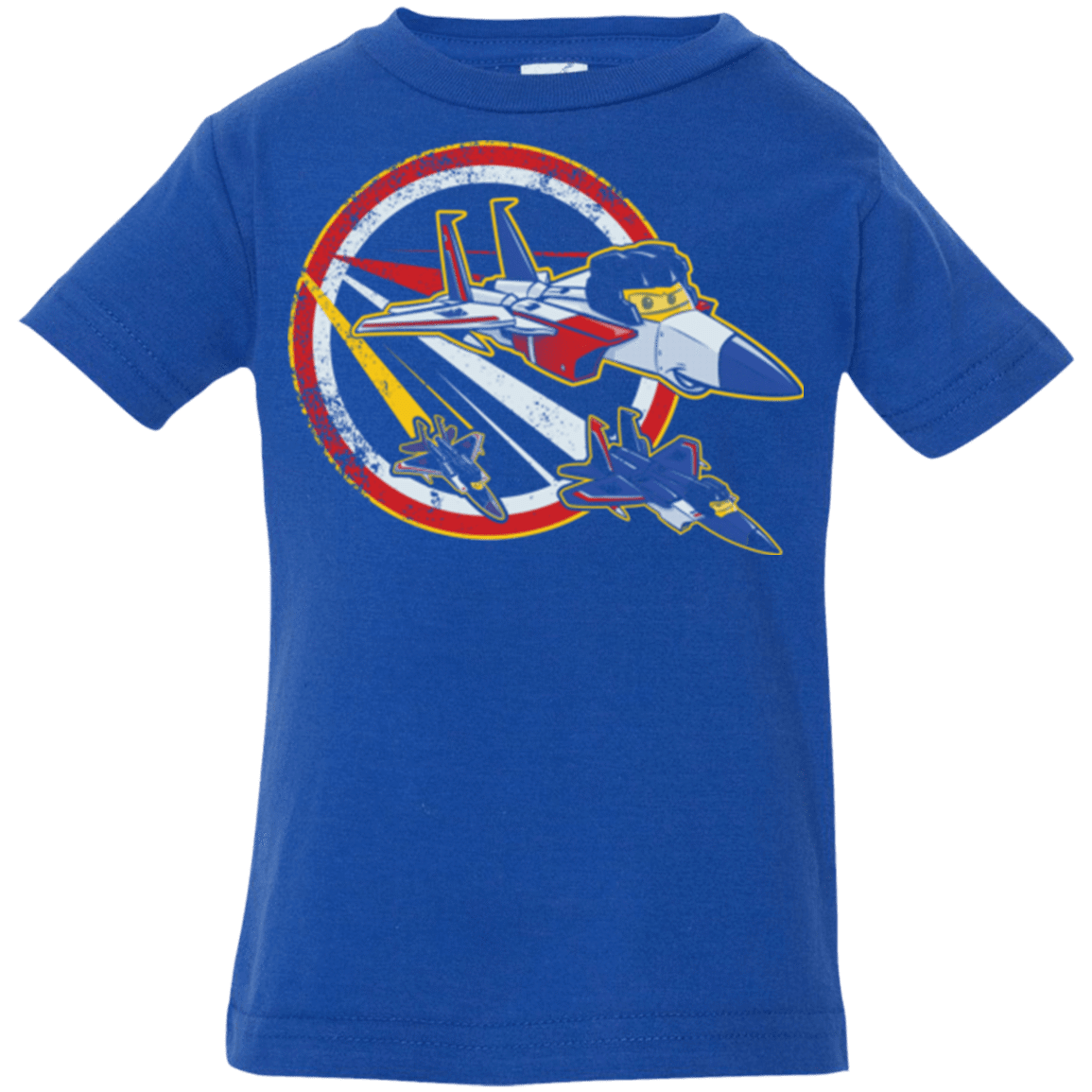 Seekers Conquest Infant Premium T-Shirt