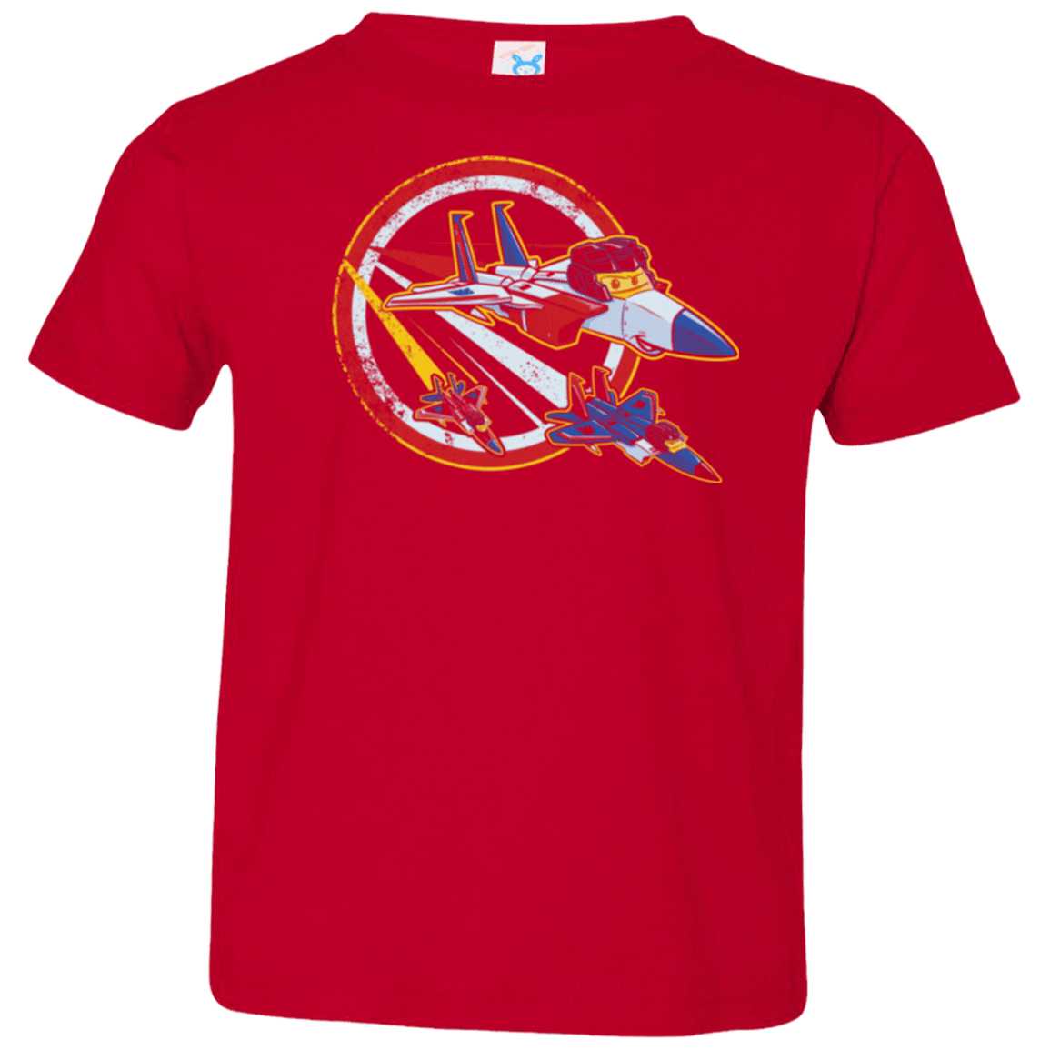 T-Shirts Red / 2T Seekers Conquest Toddler Premium T-Shirt