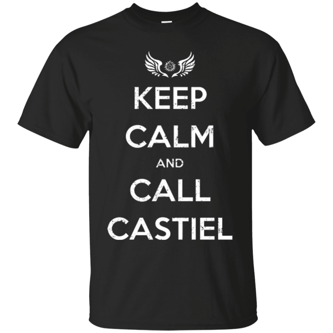 T-Shirts Black / Small Send Me An Angel T-Shirt