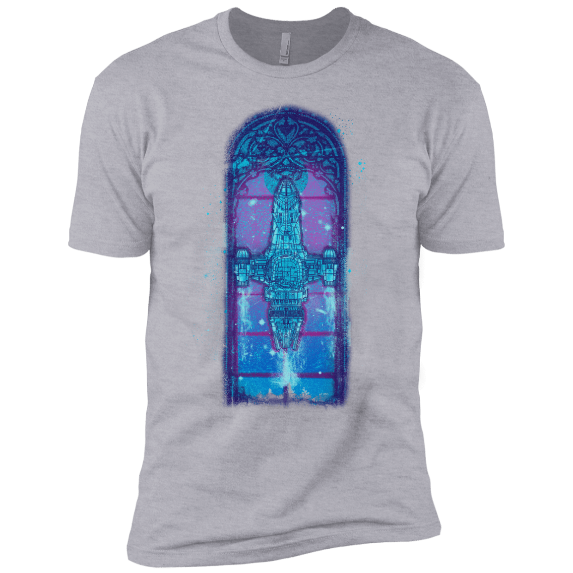 Serenity Mosaica 2 Boys Premium T-Shirt