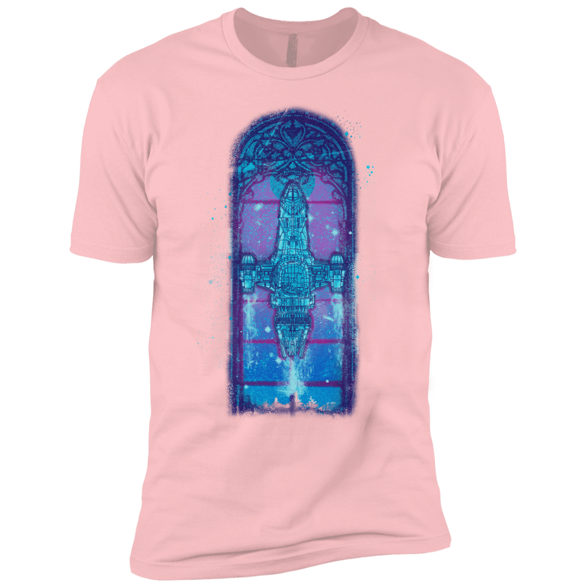 Serenity Mosaica 2 Boys Premium T-Shirt