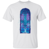 T-Shirts White / S Serenity Mosaica 2 T-Shirt
