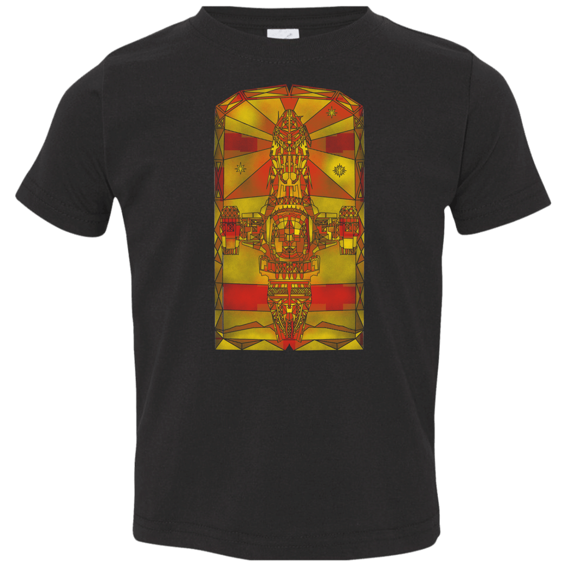 Serenity Mosaica Toddler Premium T-Shirt