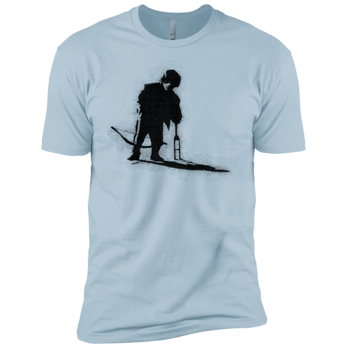 T-Shirts Light Blue / YXS Serial Killer Boys Premium T-Shirt