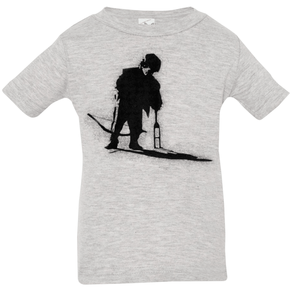 T-Shirts Heather / 6 Months Serial Killer Infant Premium T-Shirt