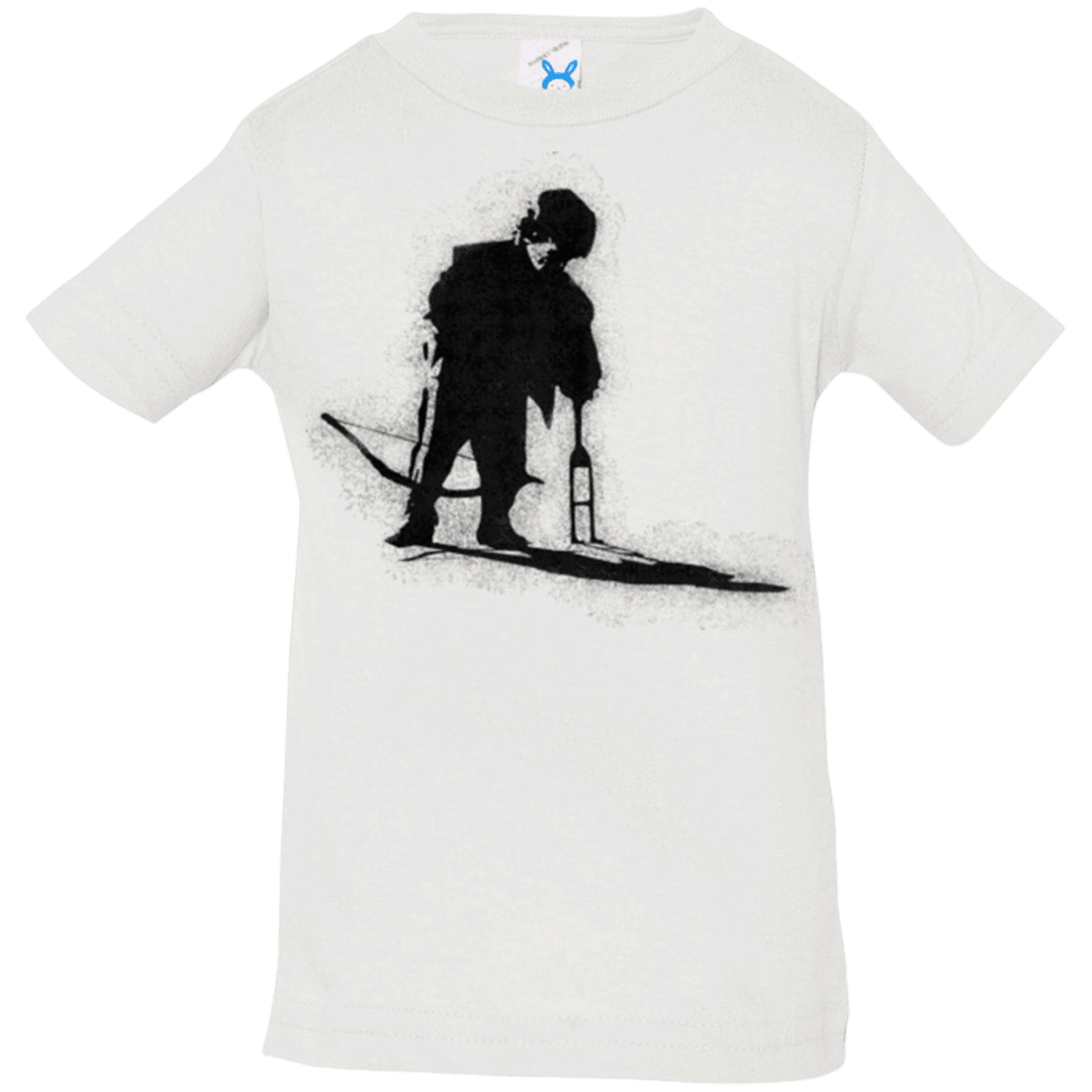 T-Shirts White / 6 Months Serial Killer Infant Premium T-Shirt