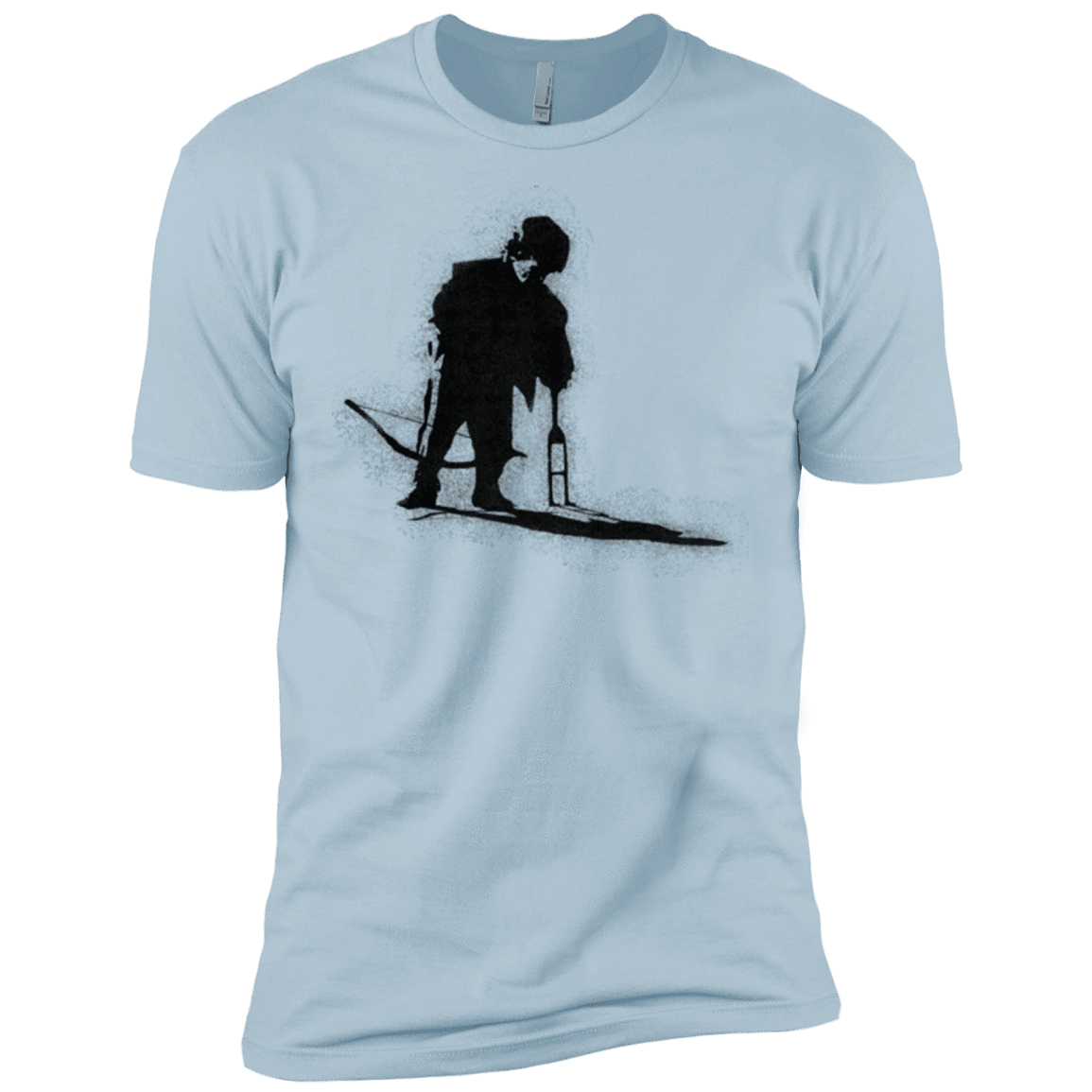 T-Shirts Light Blue / X-Small Serial Killer Men's Premium T-Shirt