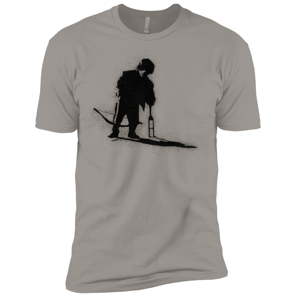 T-Shirts Light Grey / X-Small Serial Killer Men's Premium T-Shirt