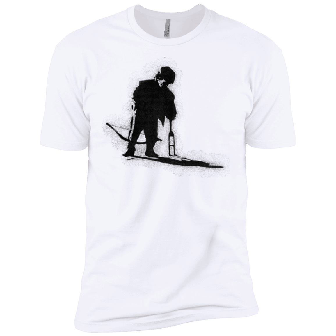 T-Shirts White / X-Small Serial Killer Men's Premium T-Shirt
