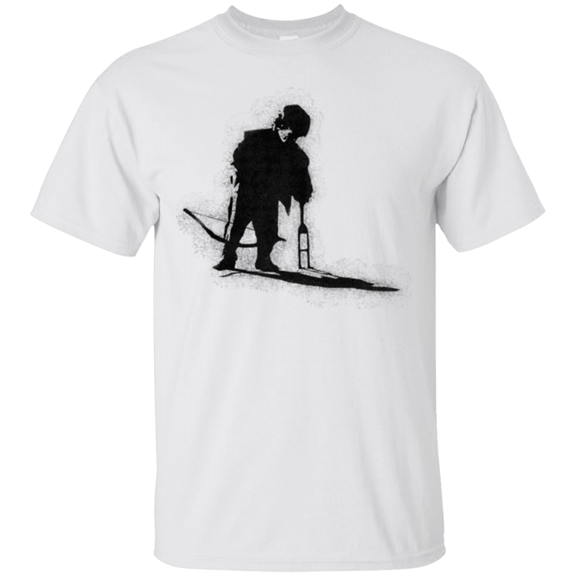 T-Shirts White / Small Serial Killer T-Shirt