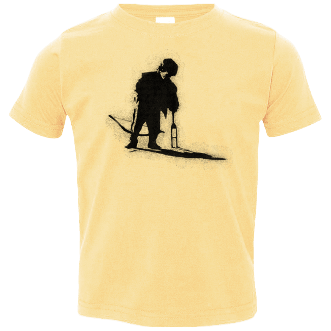 T-Shirts Butter / 2T Serial Killer Toddler Premium T-Shirt