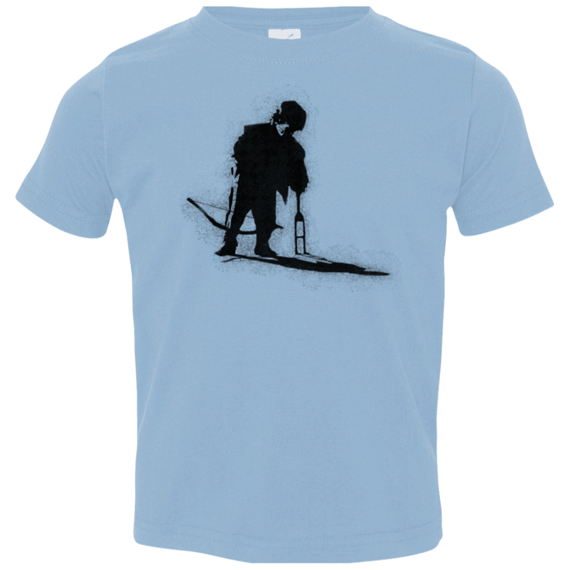 T-Shirts Light Blue / 2T Serial Killer Toddler Premium T-Shirt