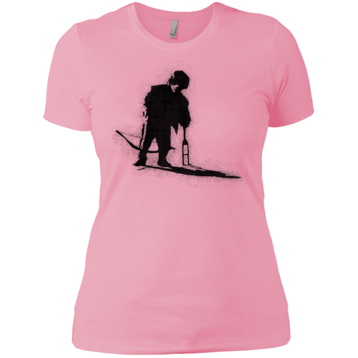 T-Shirts Light Pink / X-Small Serial Killer Women's Premium T-Shirt