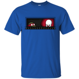 T-Shirts Royal / S Sewermates T-Shirt
