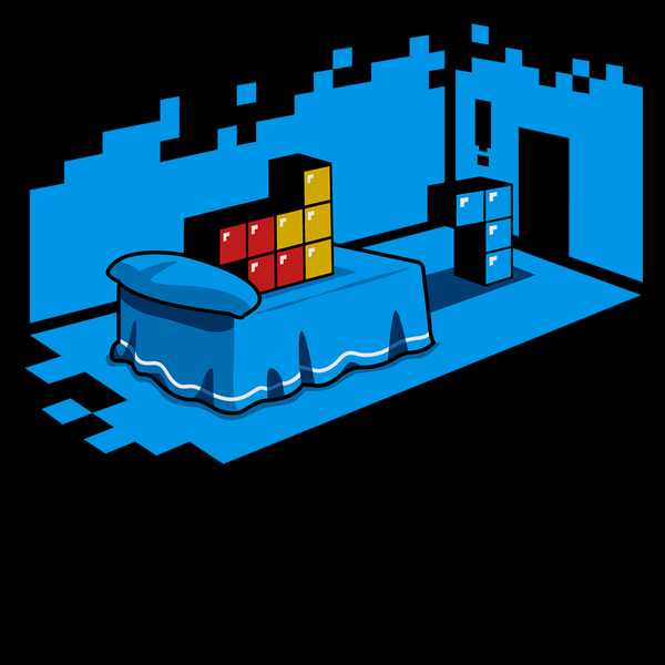 T-Shirts Sextris T-Shirt