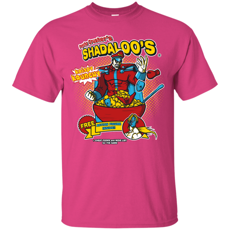 T-Shirts Heliconia / S Shadaloos T-Shirt