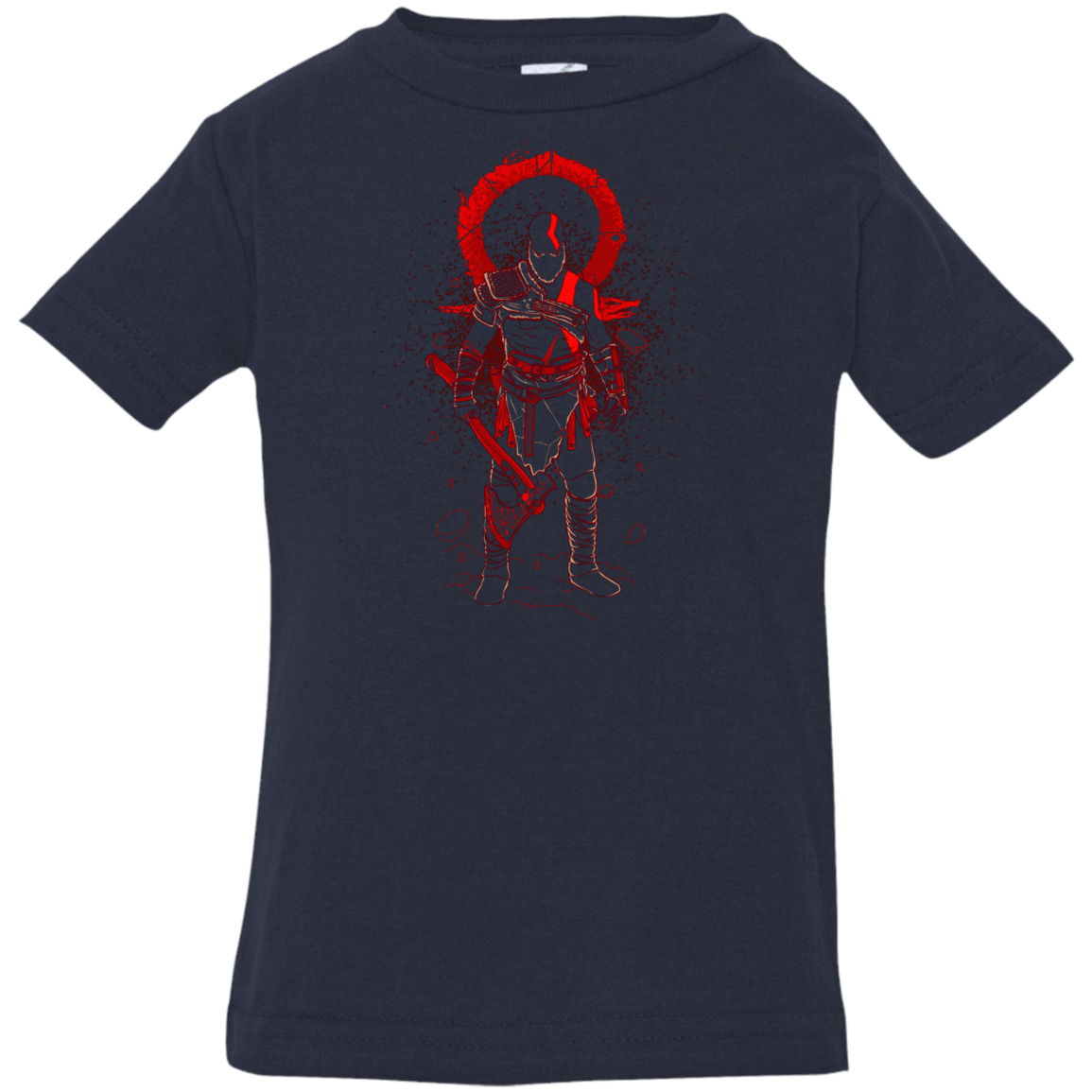 SHADOW OF WAR Infant Premium T-Shirt