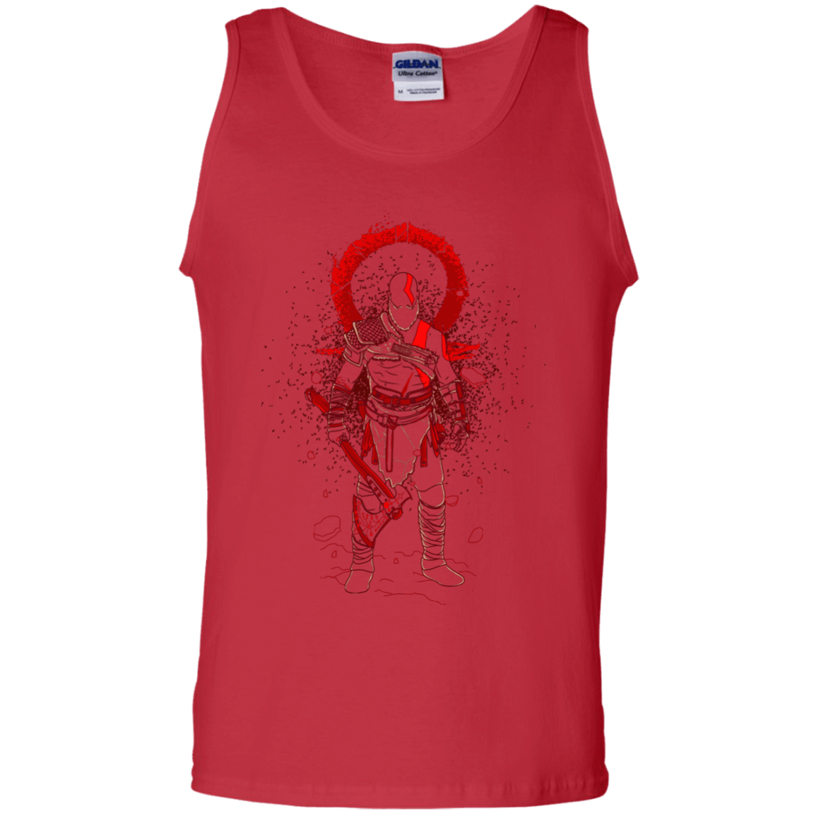 SHADOW OF WAR Men's Tank Top