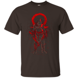 T-Shirts Dark Chocolate / S SHADOW OF WAR T-Shirt