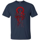 T-Shirts Navy / S SHADOW OF WAR T-Shirt