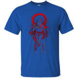 T-Shirts Royal / S SHADOW OF WAR T-Shirt