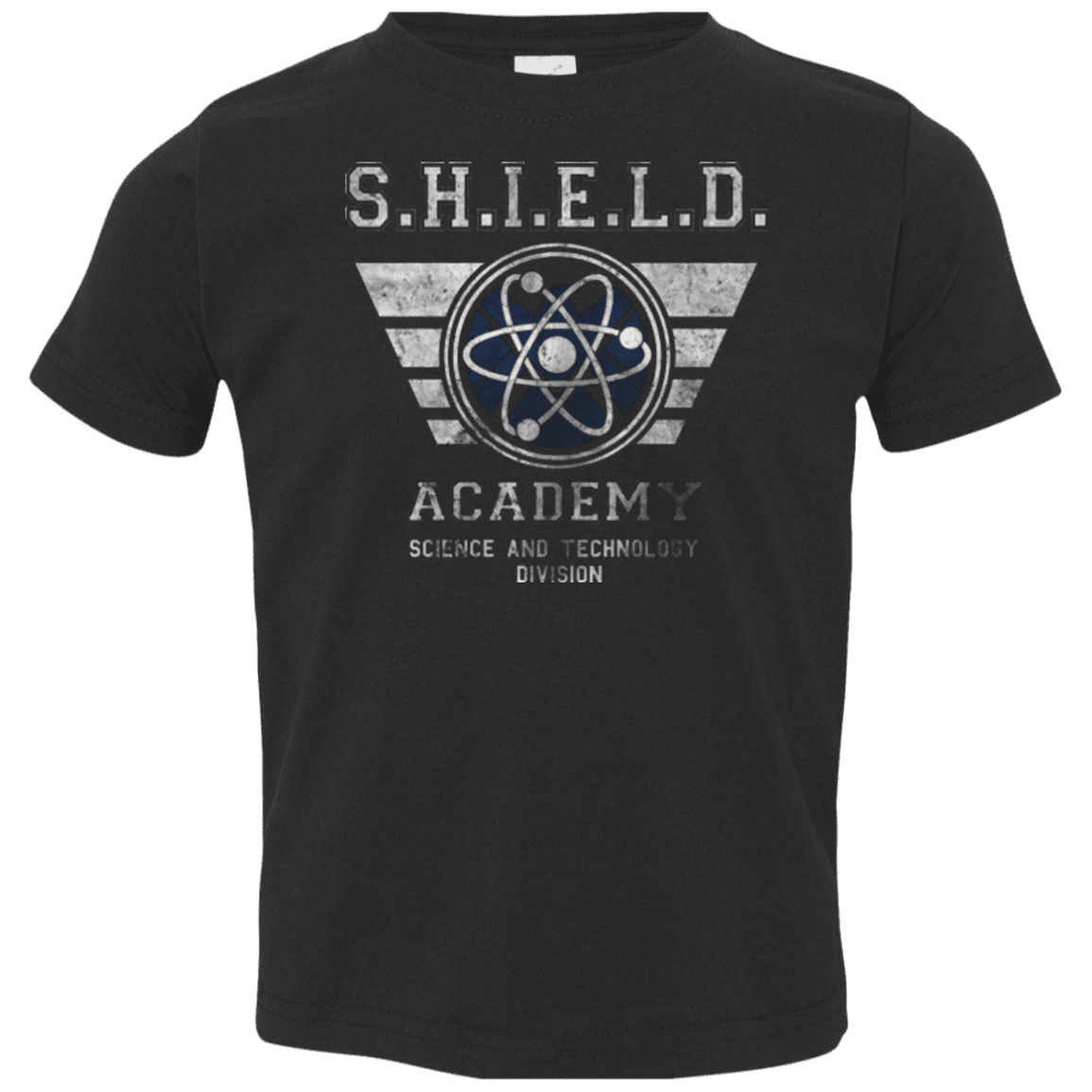 Shield Academy Toddler Premium T-Shirt