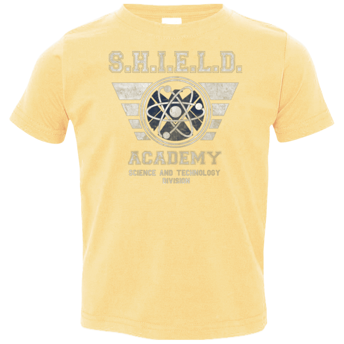 Shield Academy Toddler Premium T-Shirt