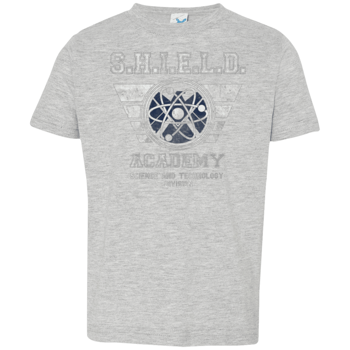 Shield Academy Toddler Premium T-Shirt