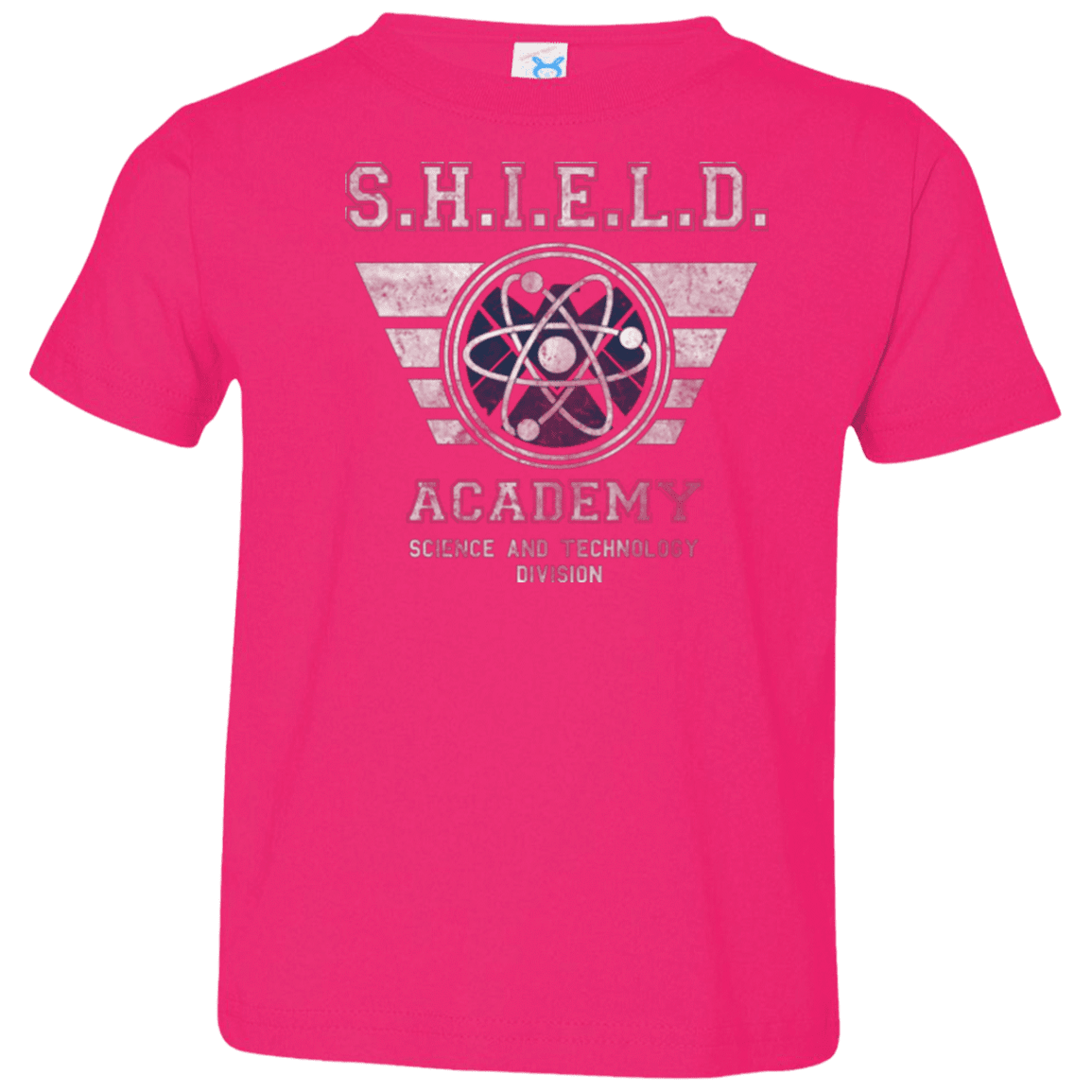 Shield Academy Toddler Premium T-Shirt