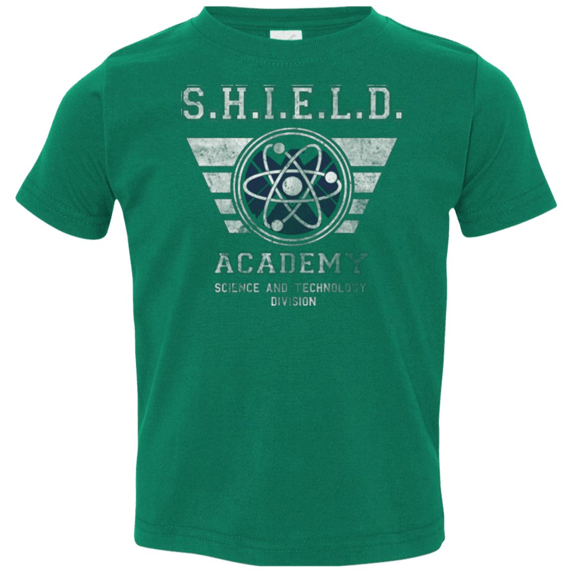 Shield Academy Toddler Premium T-Shirt
