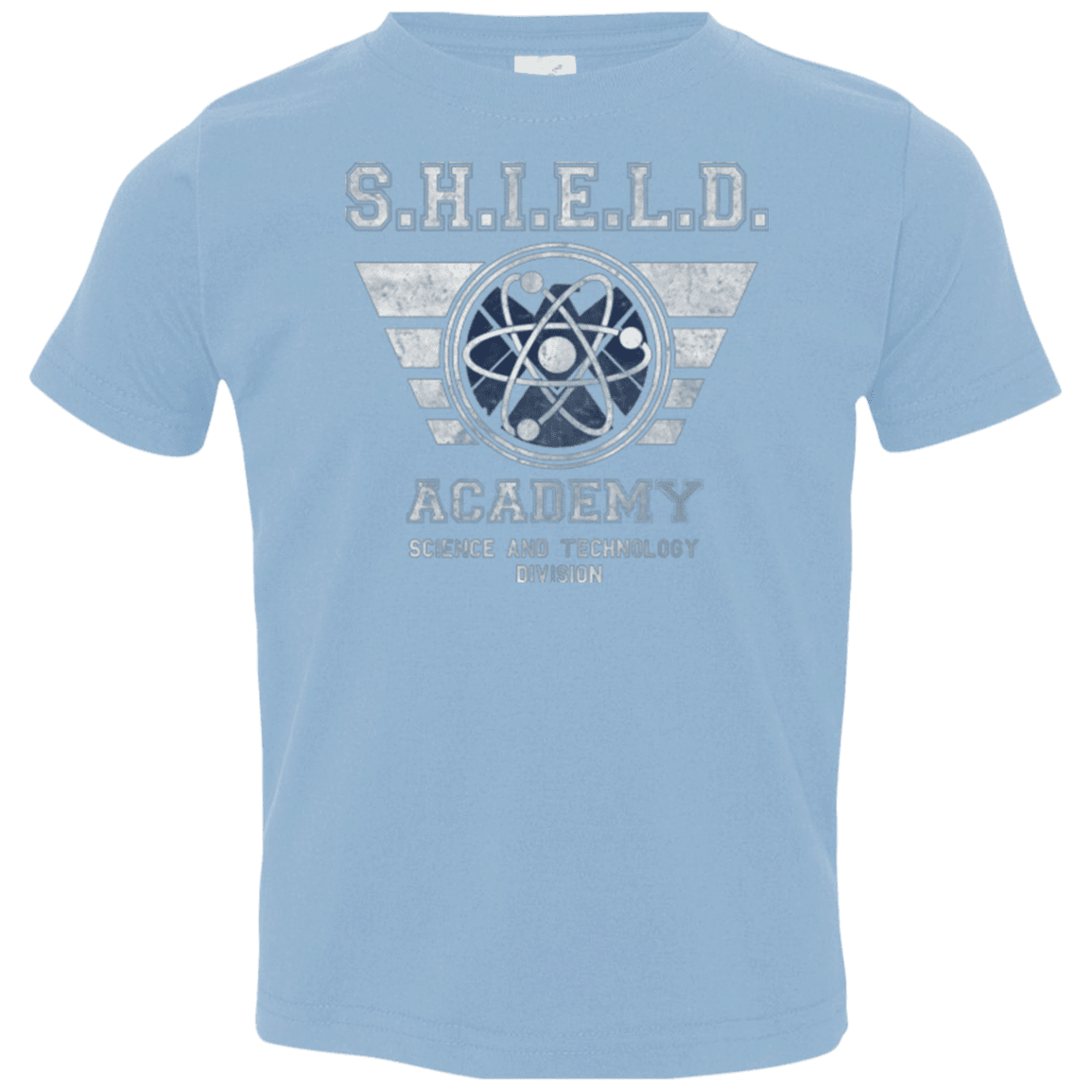 Shield Academy Toddler Premium T-Shirt