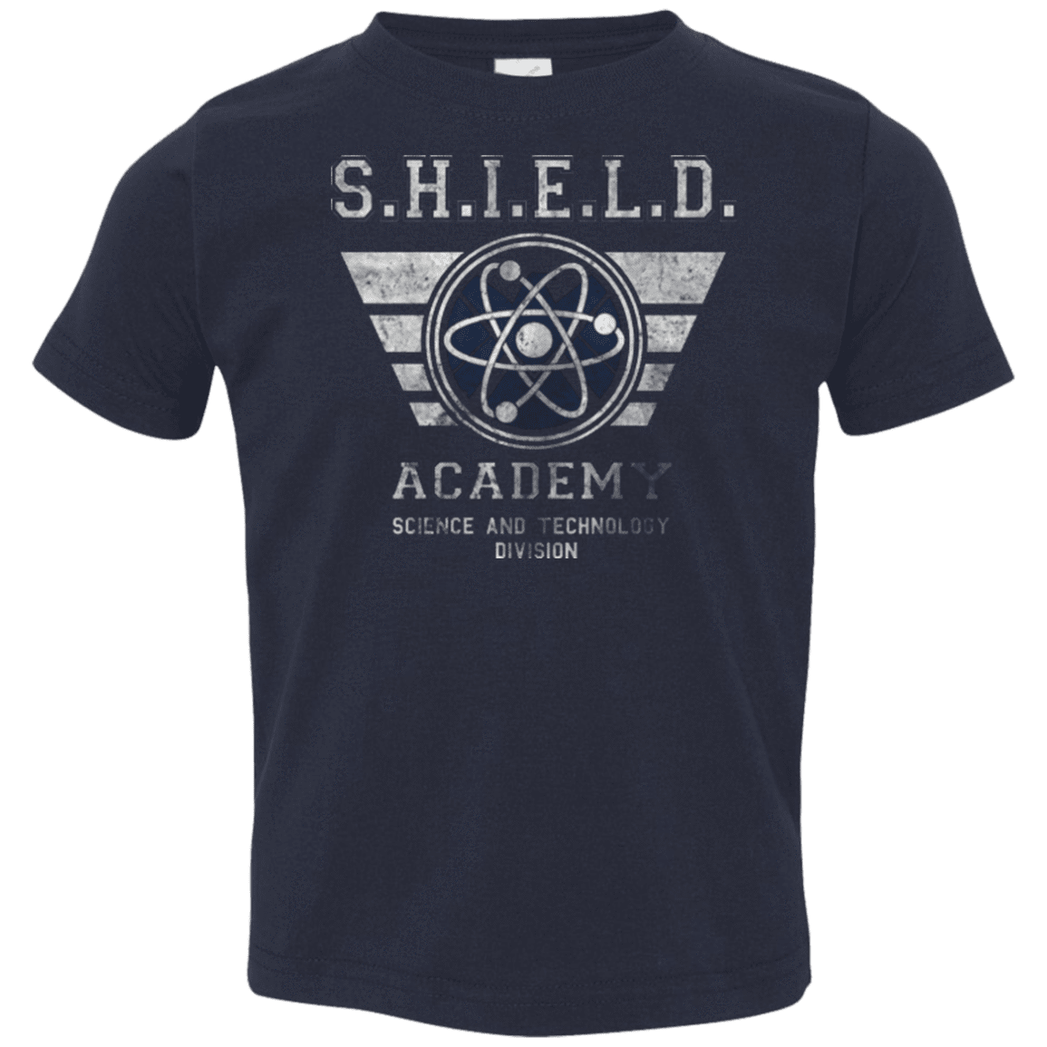 Shield Academy Toddler Premium T-Shirt